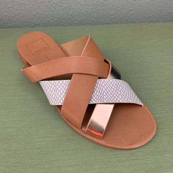 dolce vita preslie wedge sandal